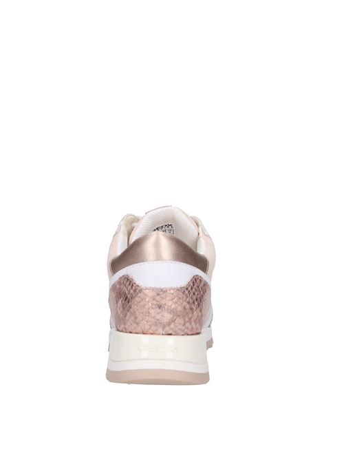  GEOX | D16AQA 085RY C1ZH8ROSA